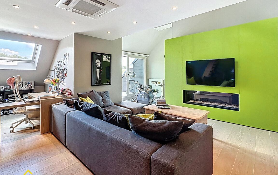 Huis te koop in Denderleeuw