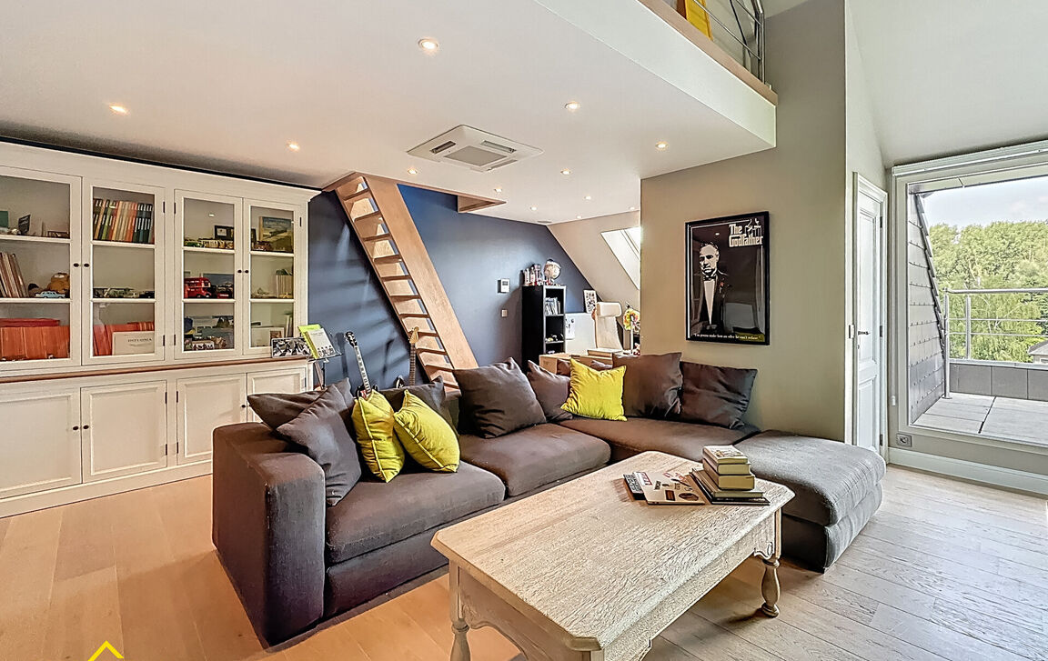 Huis te koop in Denderleeuw