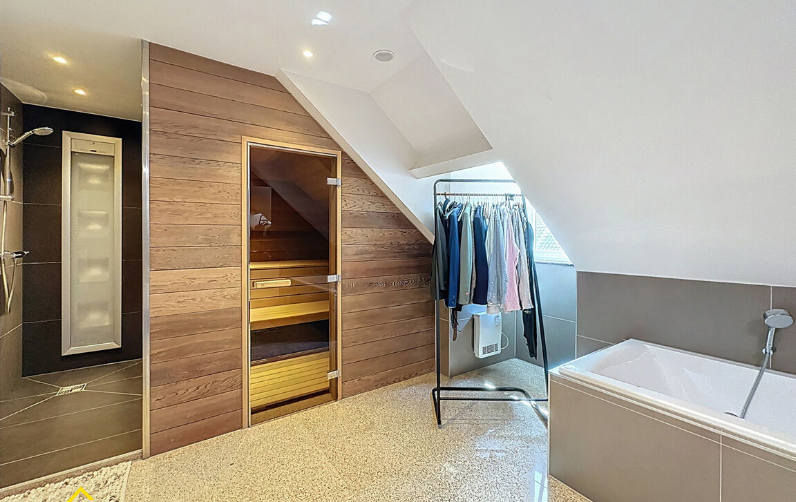 Huis te koop in Denderleeuw