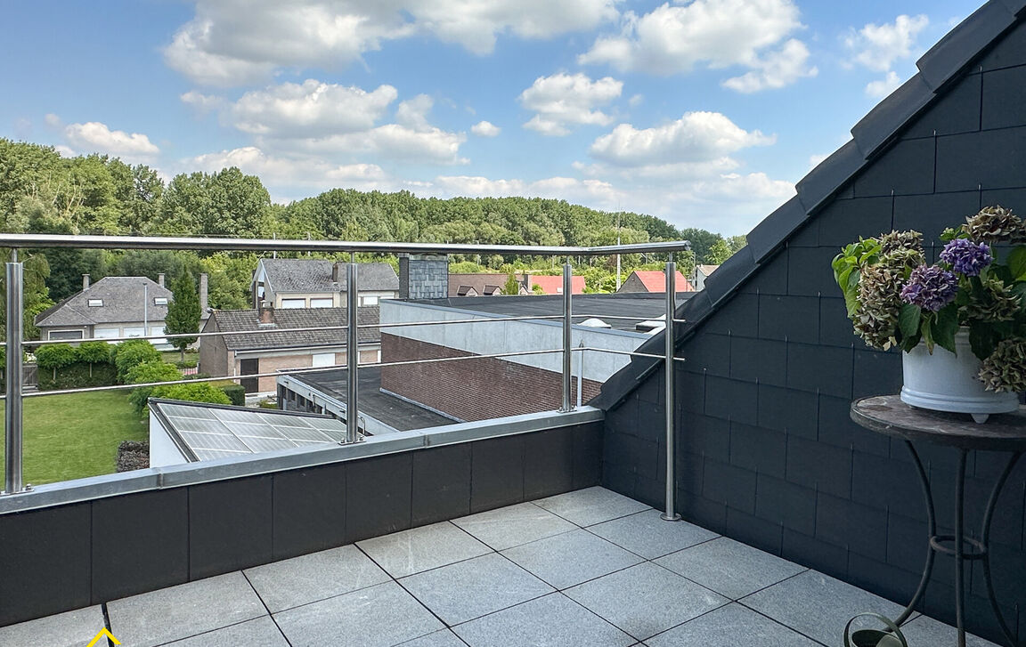 Huis te koop in Denderleeuw