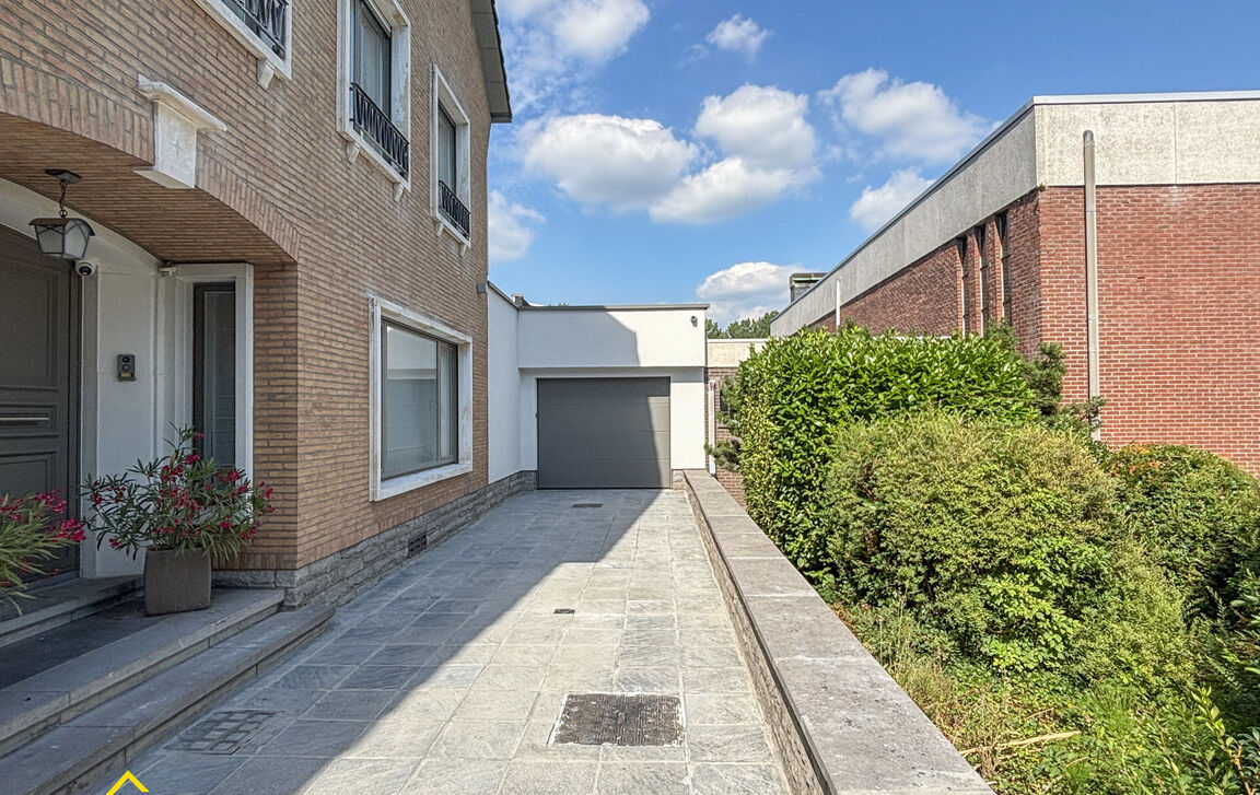 Huis te koop in Denderleeuw