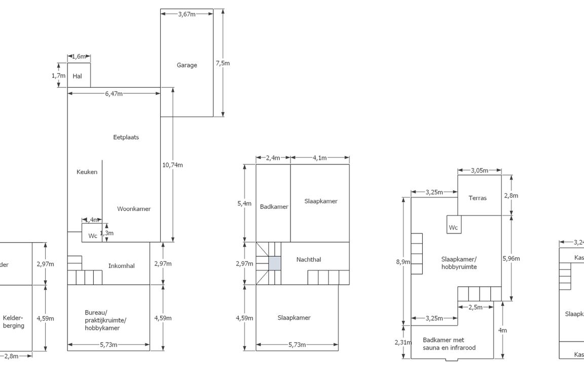 Huis te koop in Denderleeuw