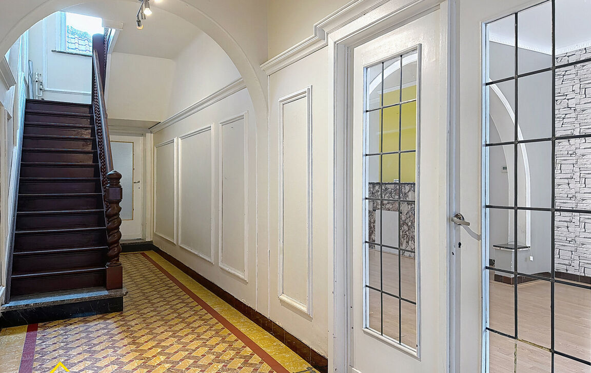 Huis te koop in Denderleeuw