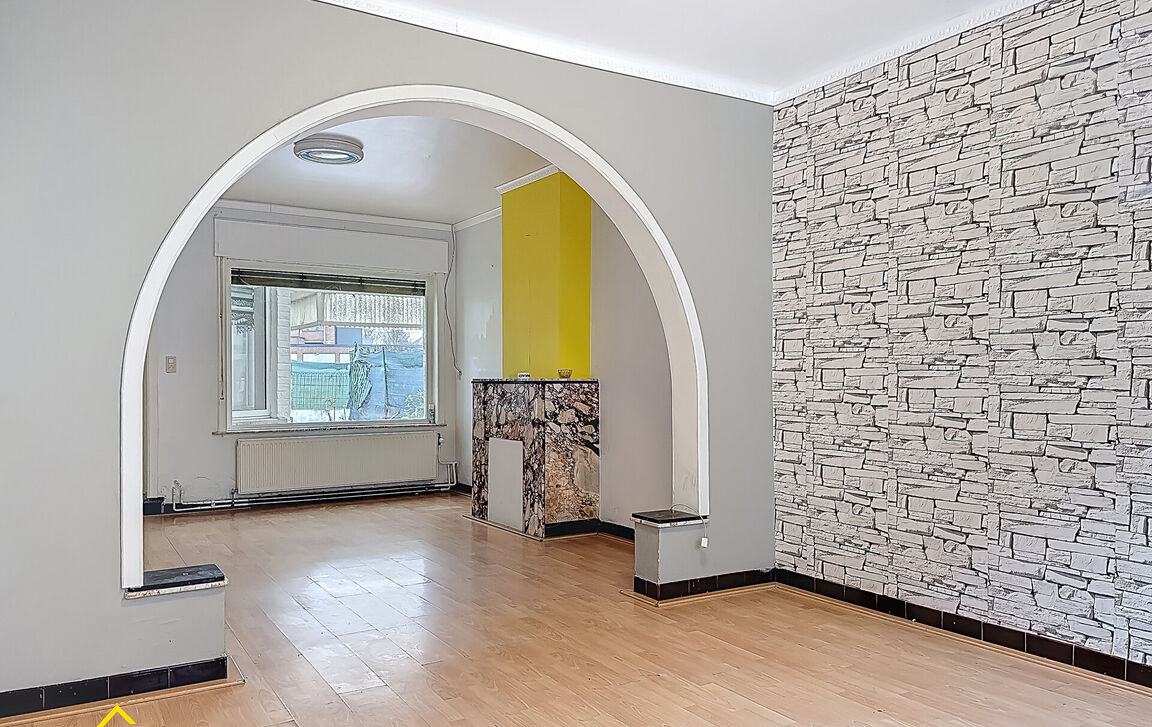 Huis te koop in Denderleeuw