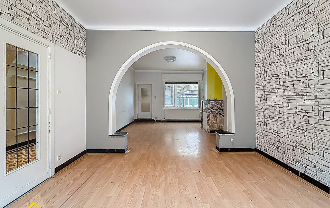 Huis te koop in Denderleeuw