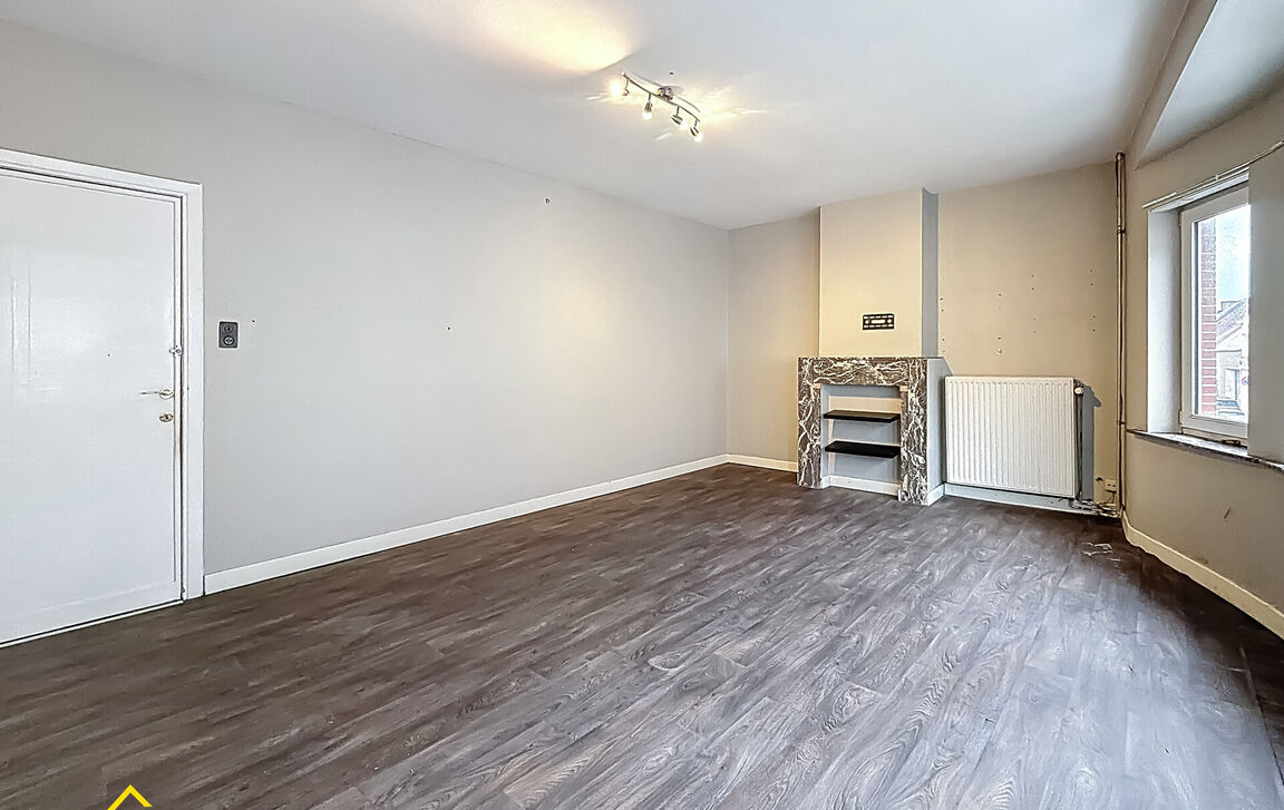 Huis te koop in Denderleeuw