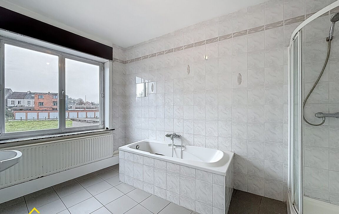 Huis te koop in Denderleeuw