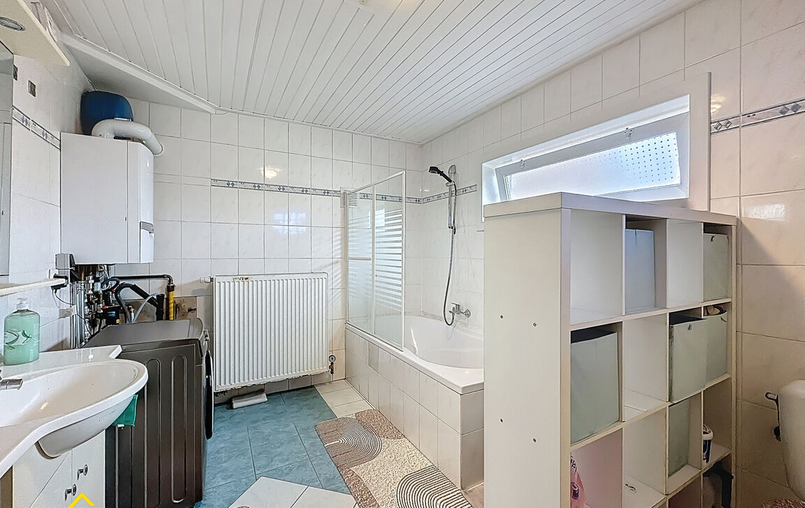 Huis te koop in Denderleeuw