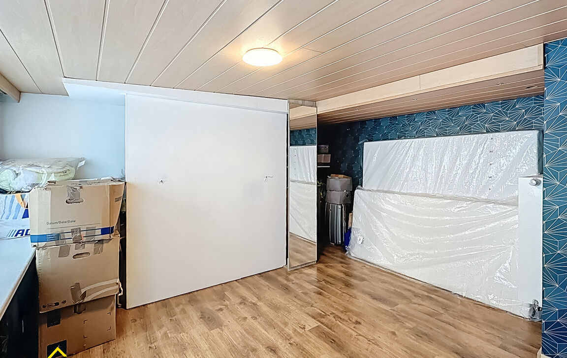 Huis te koop in Denderleeuw