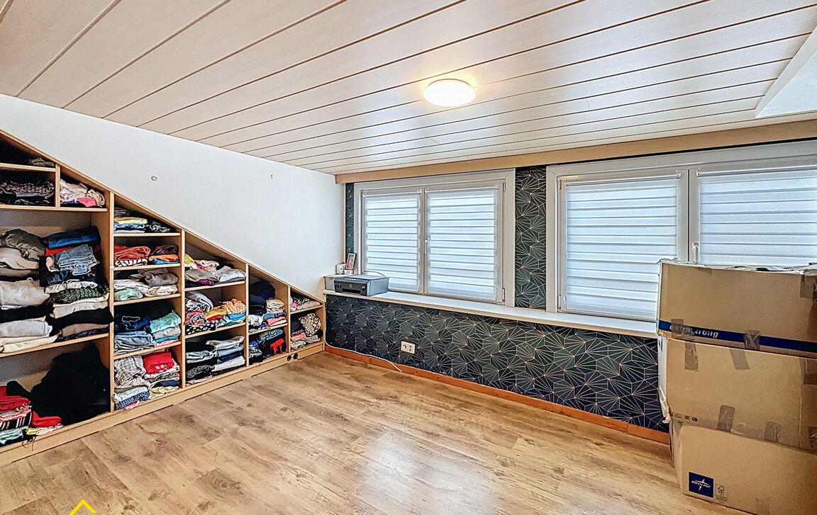 Huis te koop in Denderleeuw