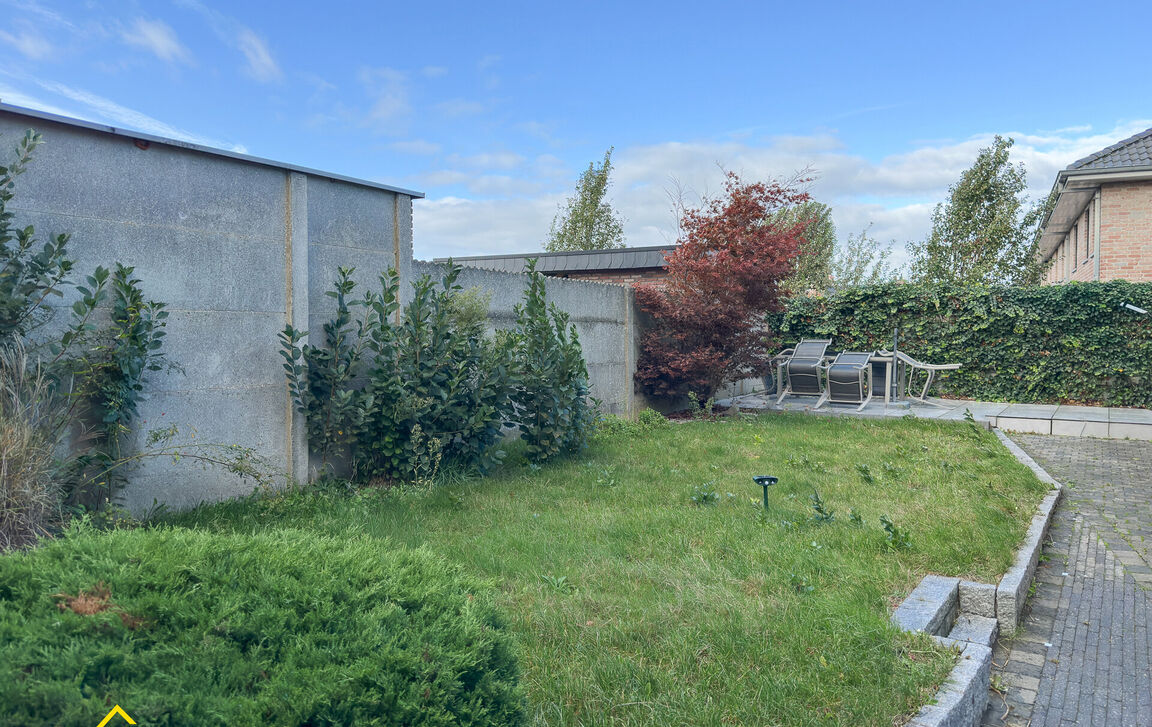 Huis te koop in Denderleeuw