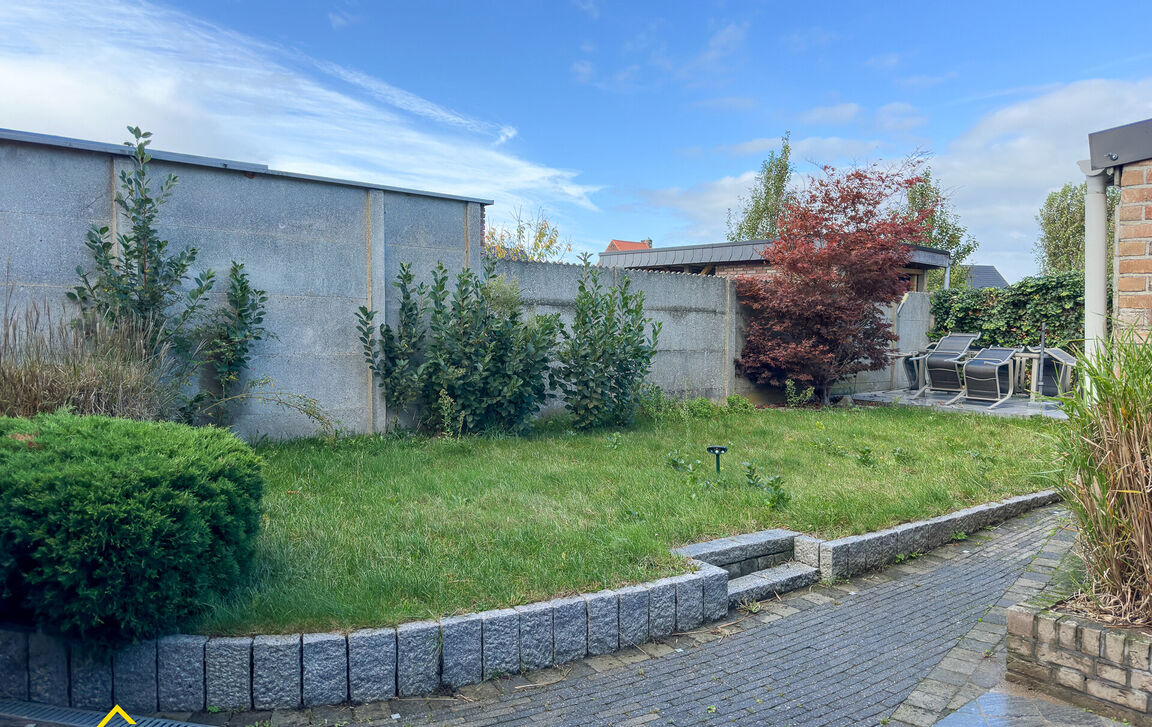 Huis te koop in Denderleeuw