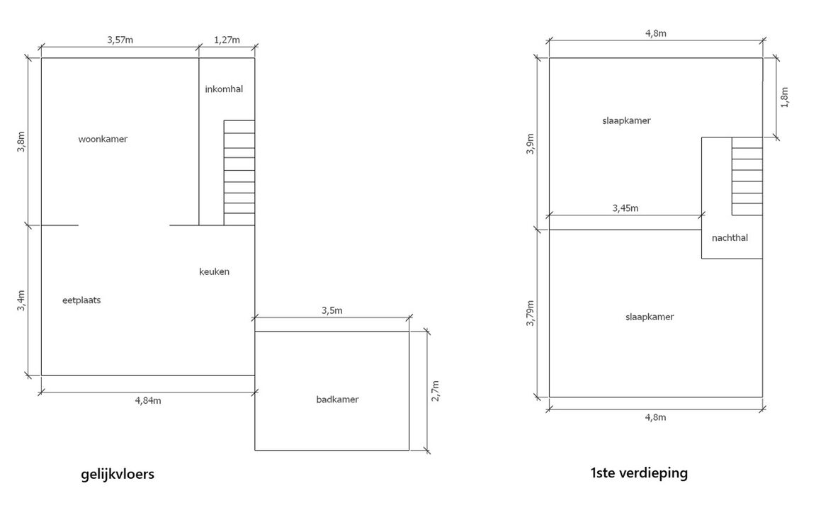 Huis te koop in Denderleeuw