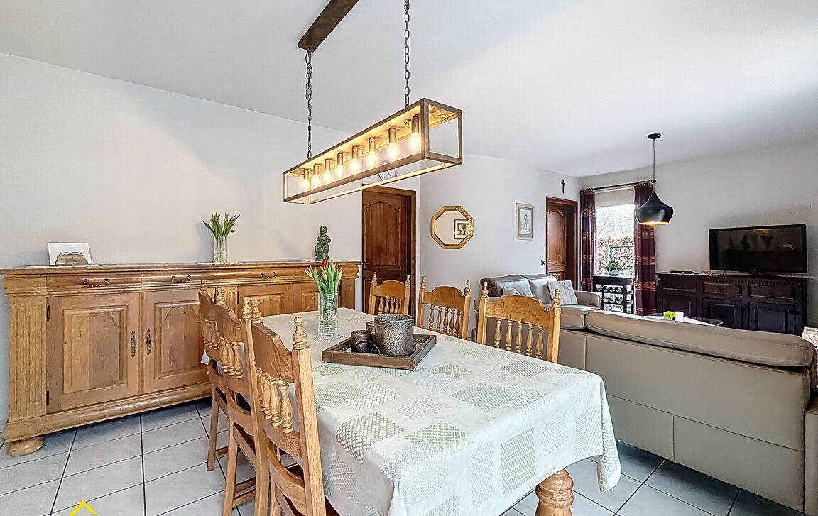 Huis te koop in Denderleeuw