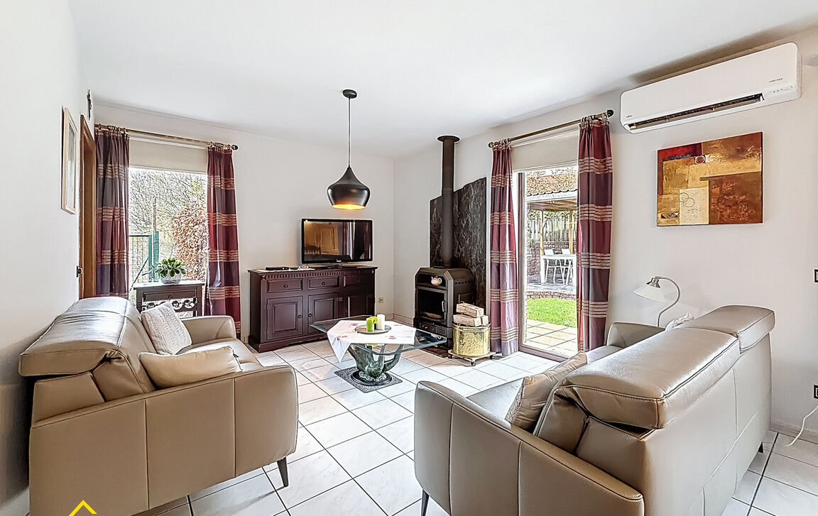 Huis te koop in Denderleeuw