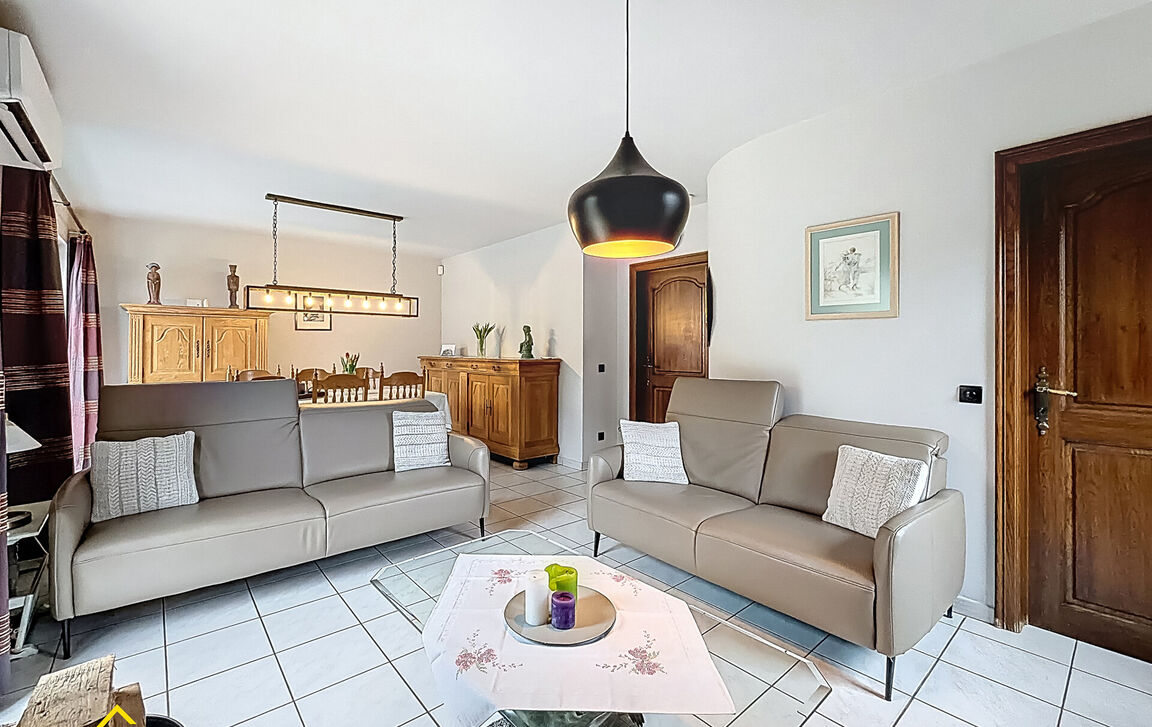 Huis te koop in Denderleeuw