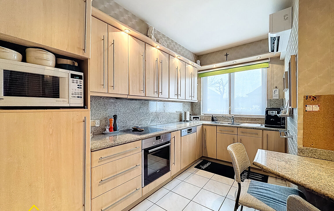 Huis te koop in Denderleeuw