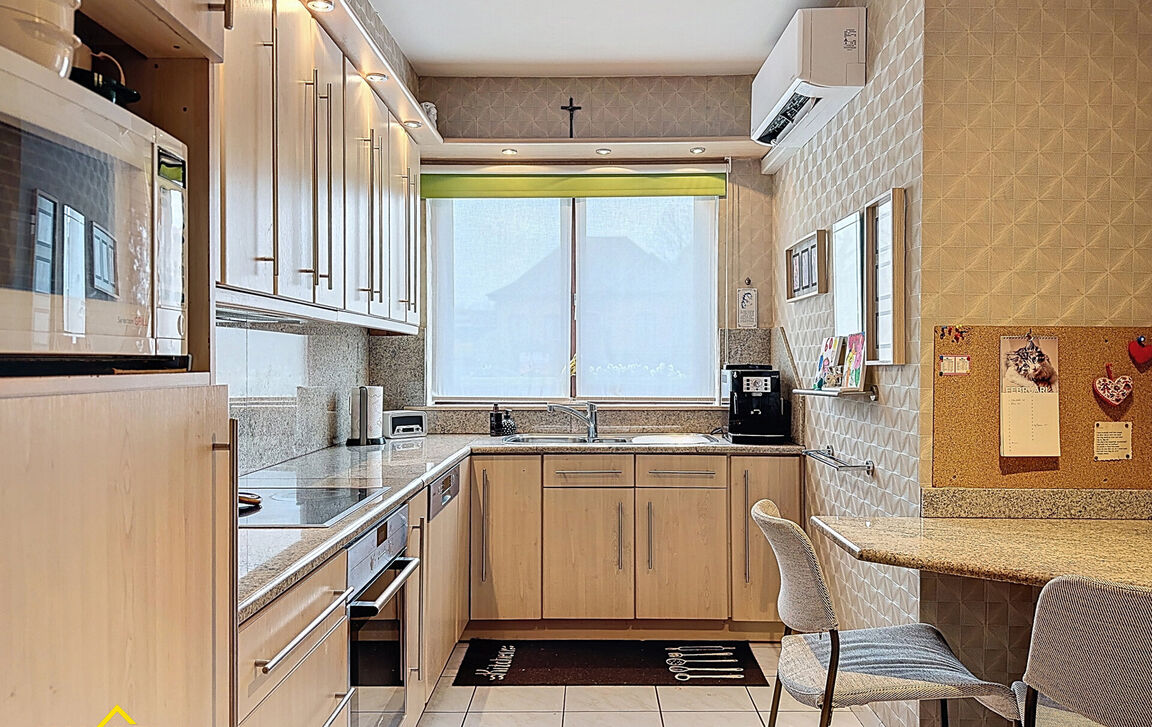 Huis te koop in Denderleeuw