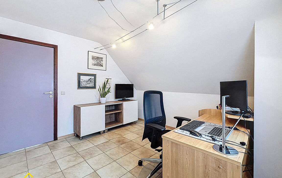 Huis te koop in Denderleeuw