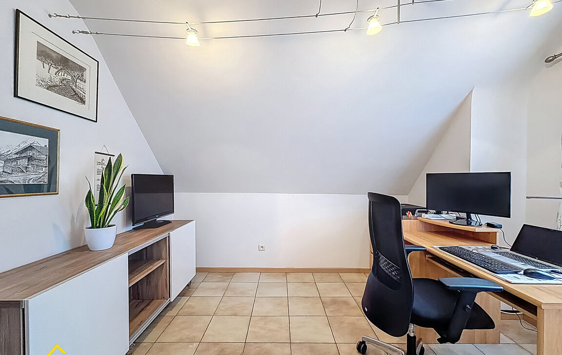 Huis te koop in Denderleeuw