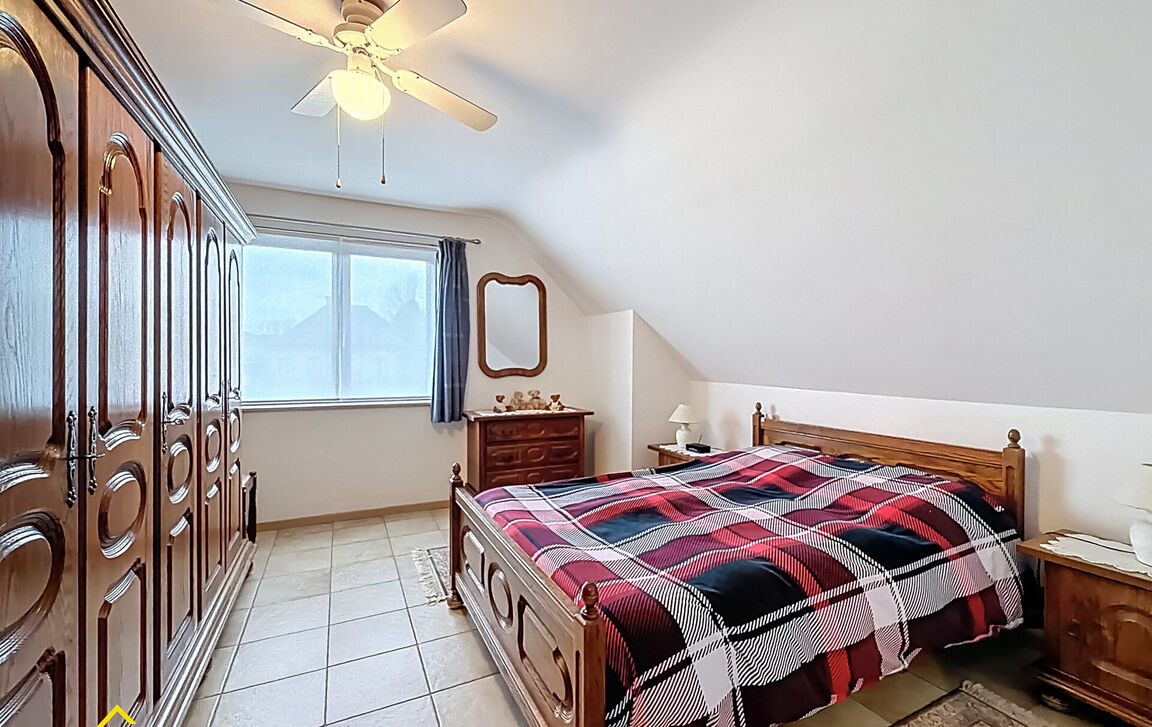 Huis te koop in Denderleeuw