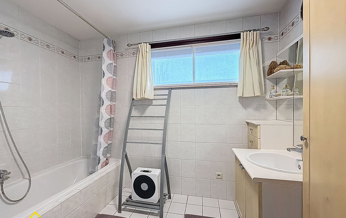 Huis te koop in Denderleeuw