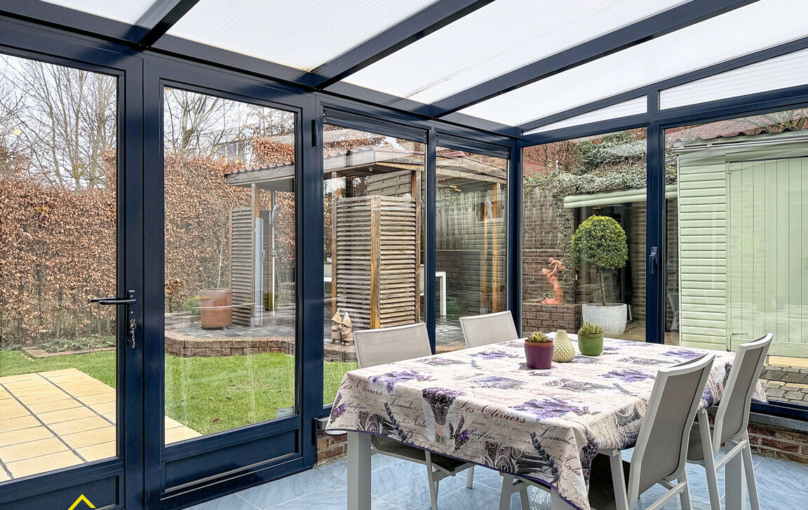 Huis te koop in Denderleeuw