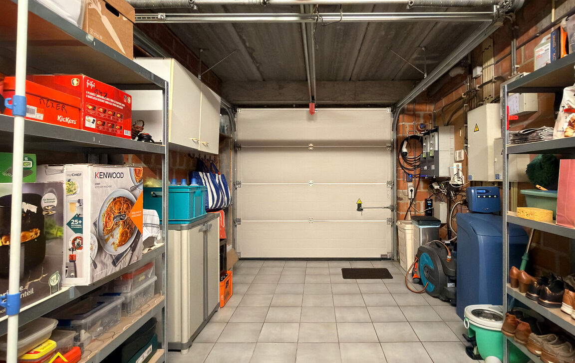 Huis te koop in Denderleeuw