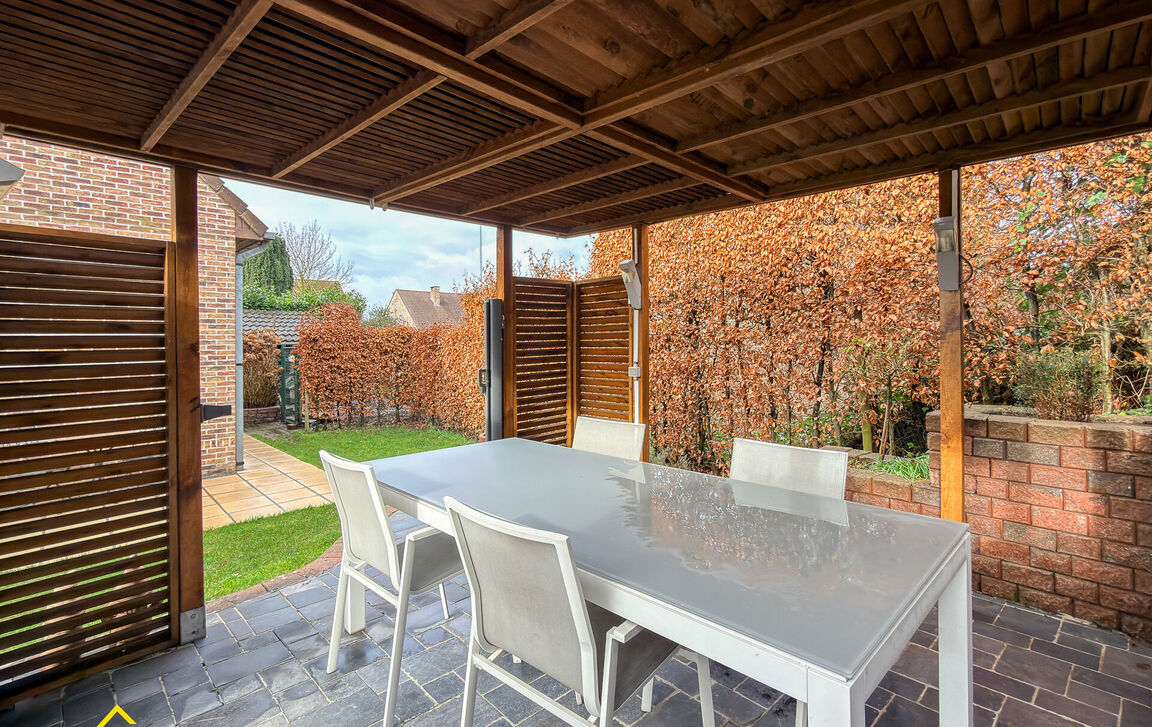 Huis te koop in Denderleeuw