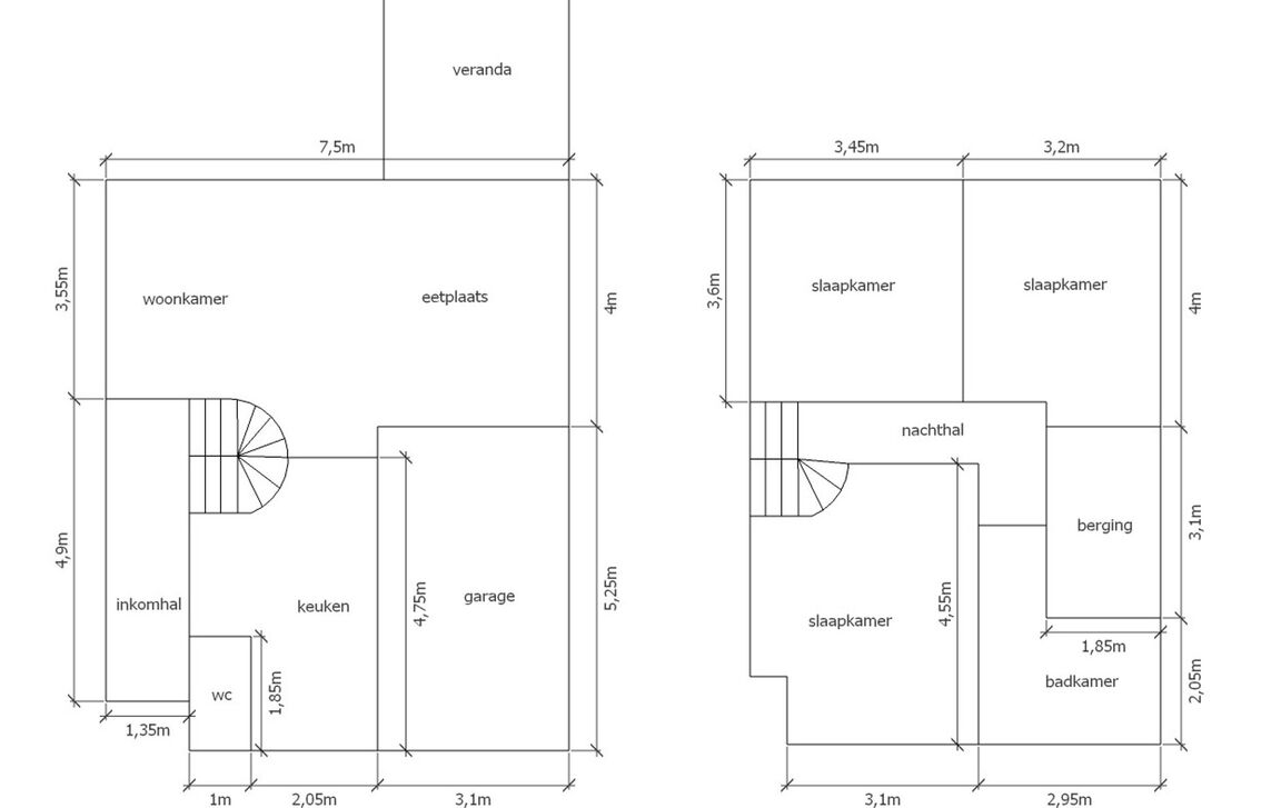 Huis te koop in Denderleeuw