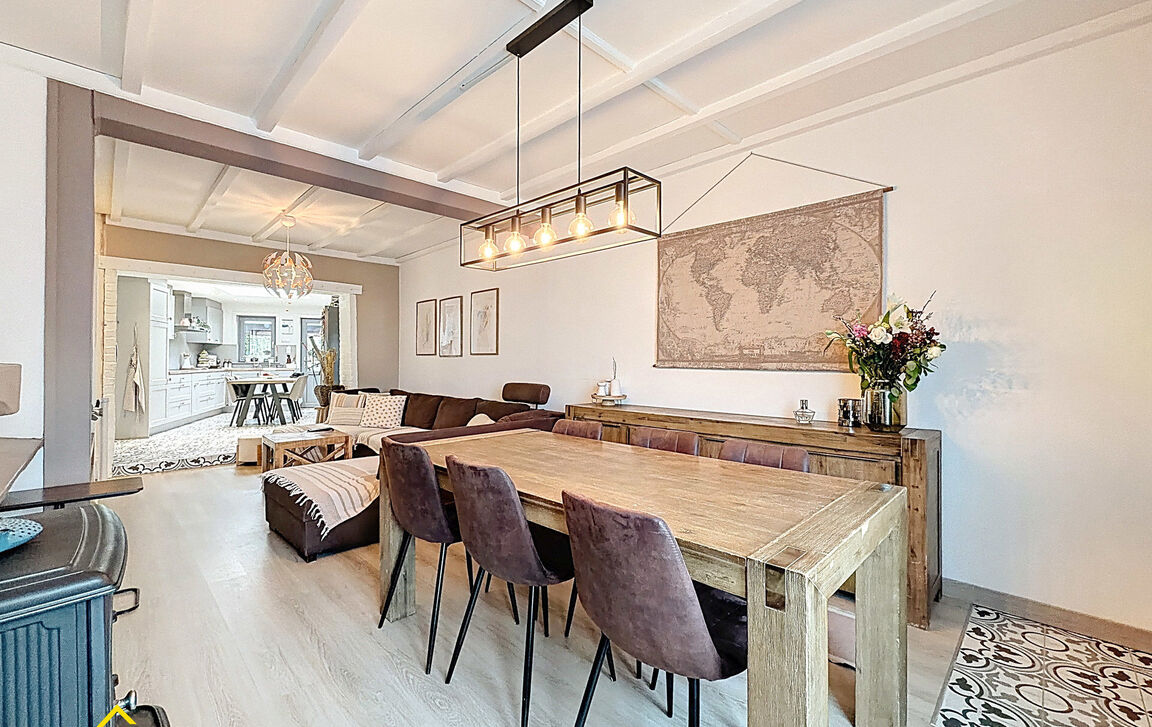 Huis te koop in Denderleeuw