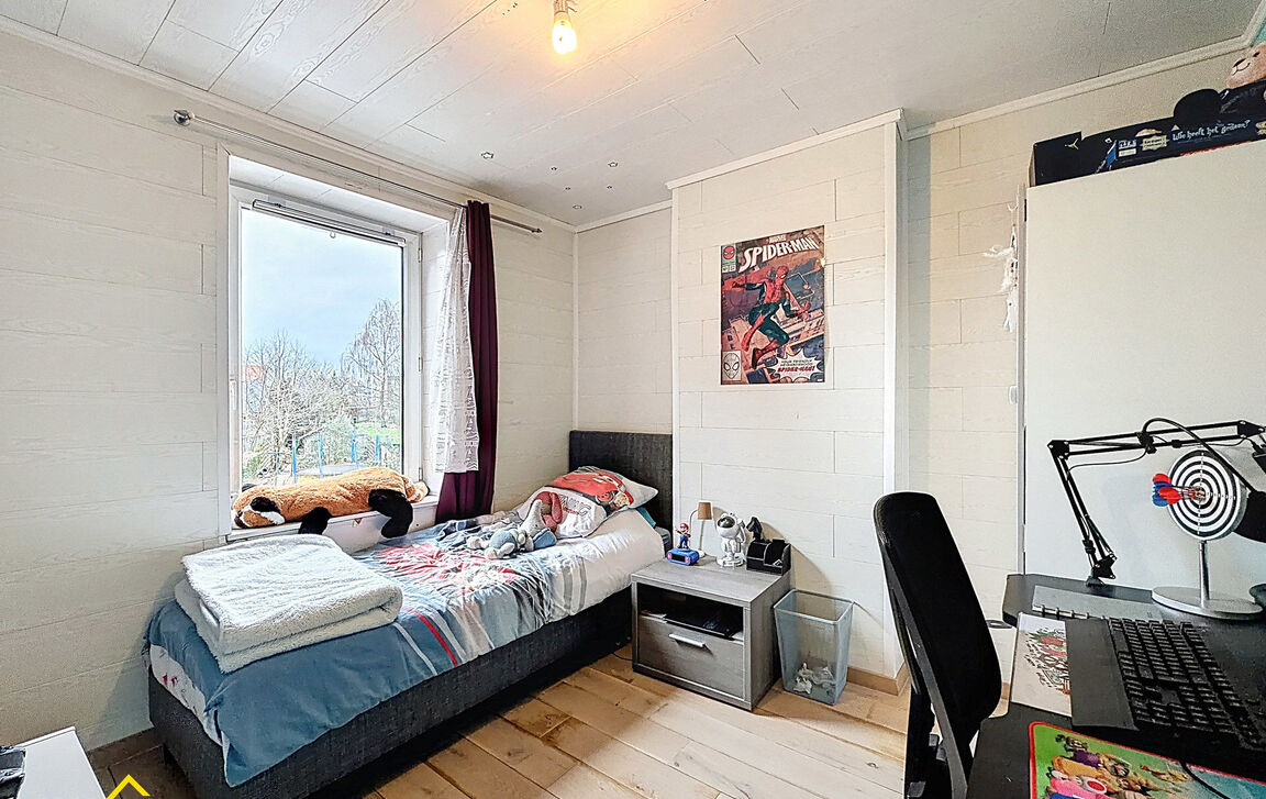 Huis te koop in Denderleeuw