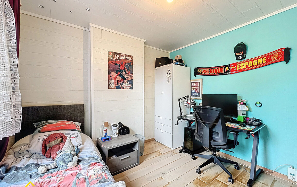 Huis te koop in Denderleeuw