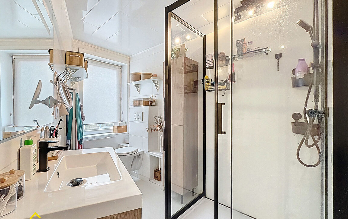 Huis te koop in Denderleeuw