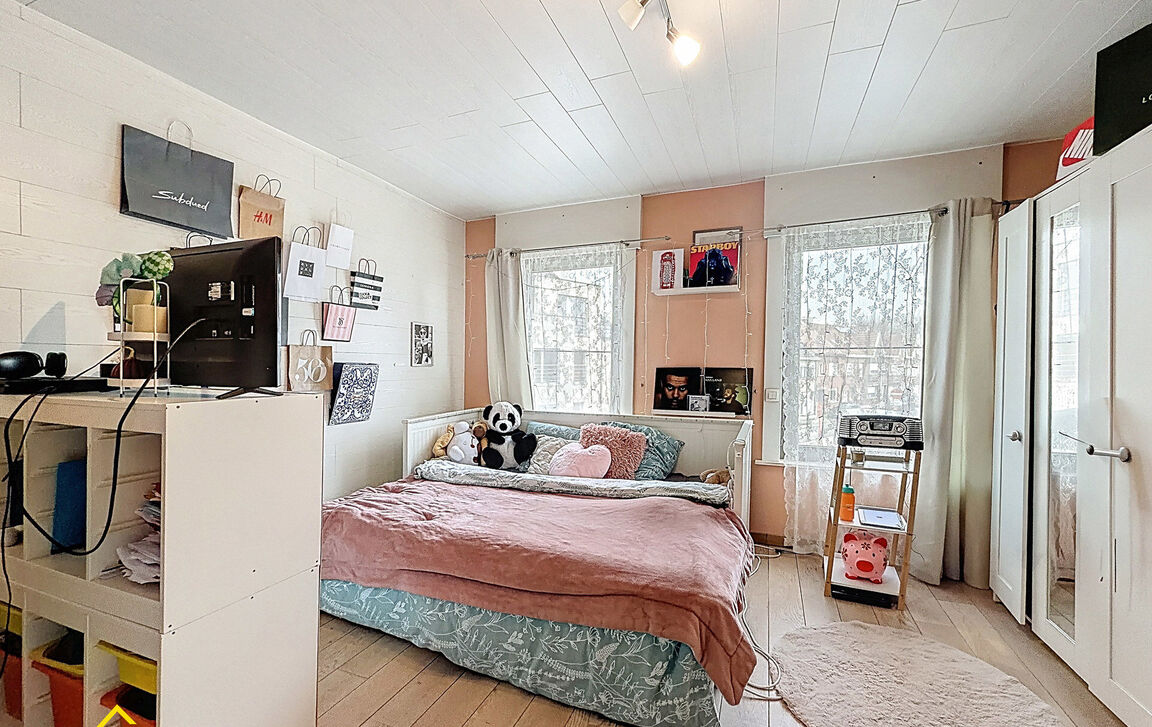 Huis te koop in Denderleeuw