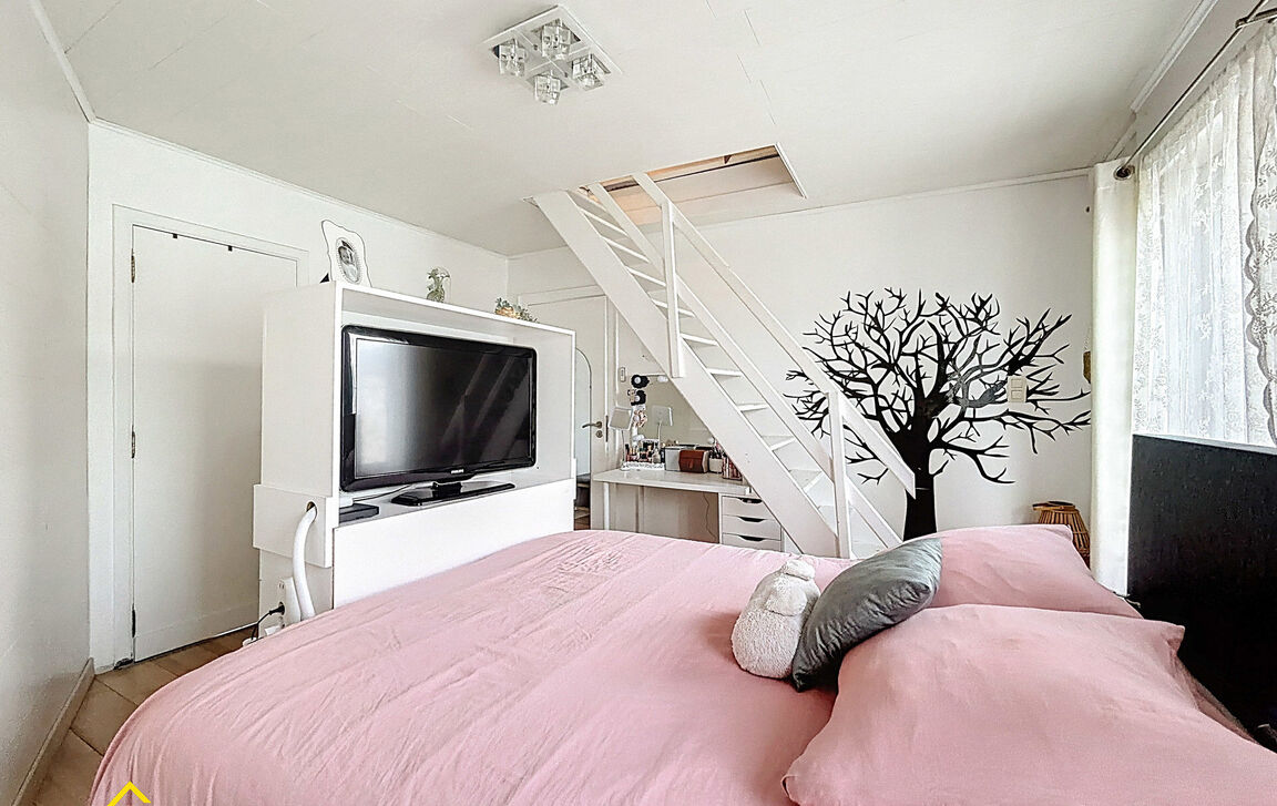 Huis te koop in Denderleeuw