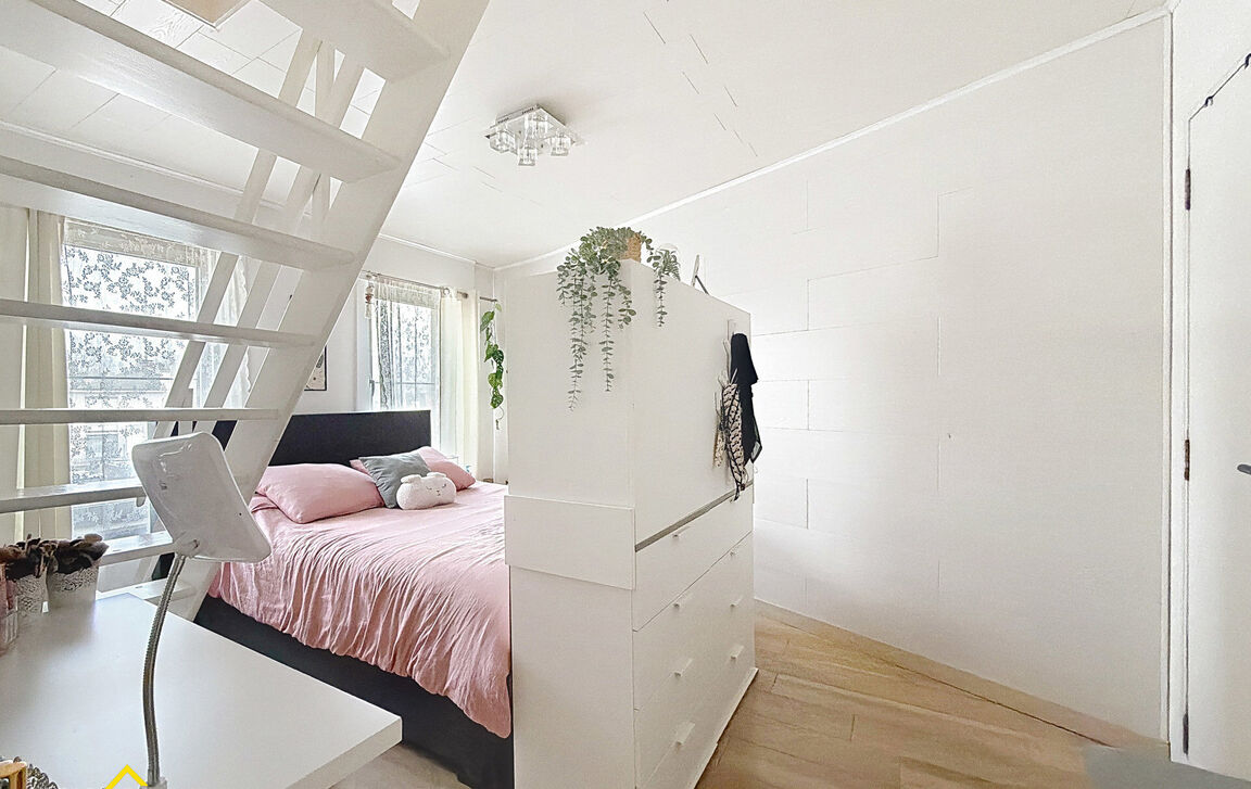 Huis te koop in Denderleeuw