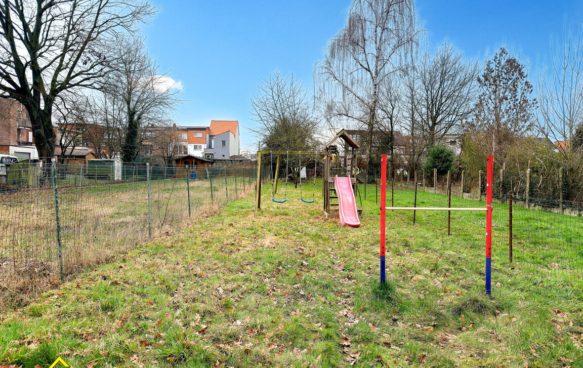 Huis te koop in Denderleeuw