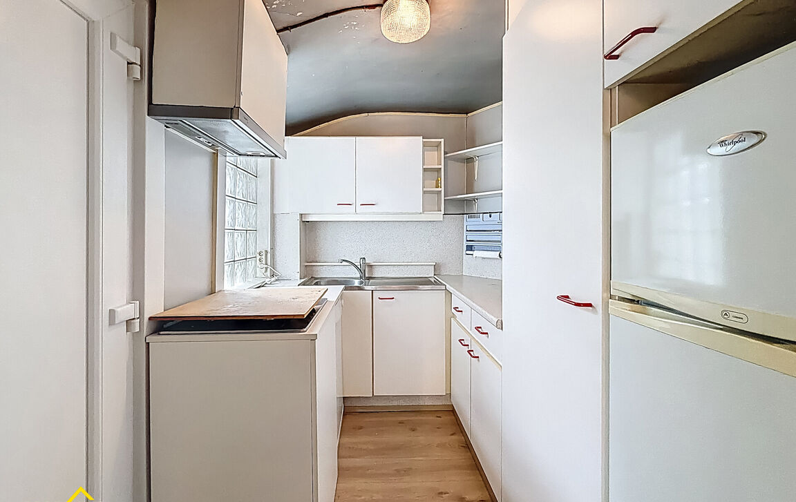 Huis te koop in Denderleeuw