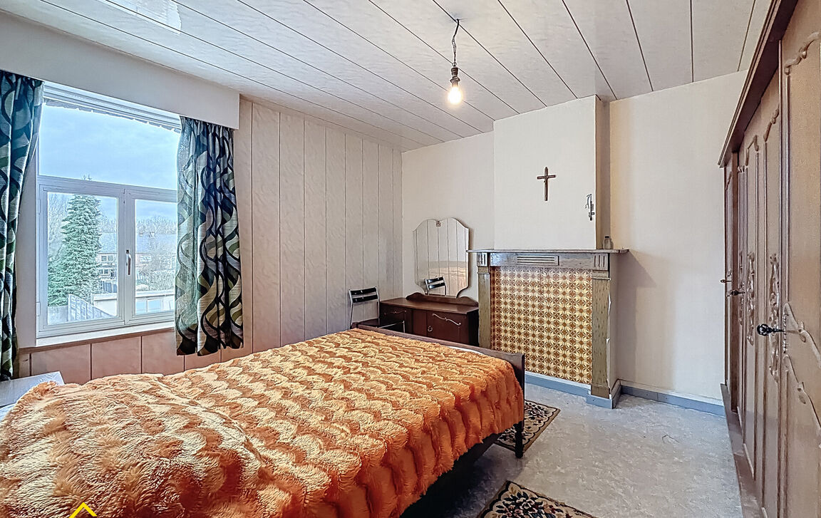 Huis te koop in Denderleeuw