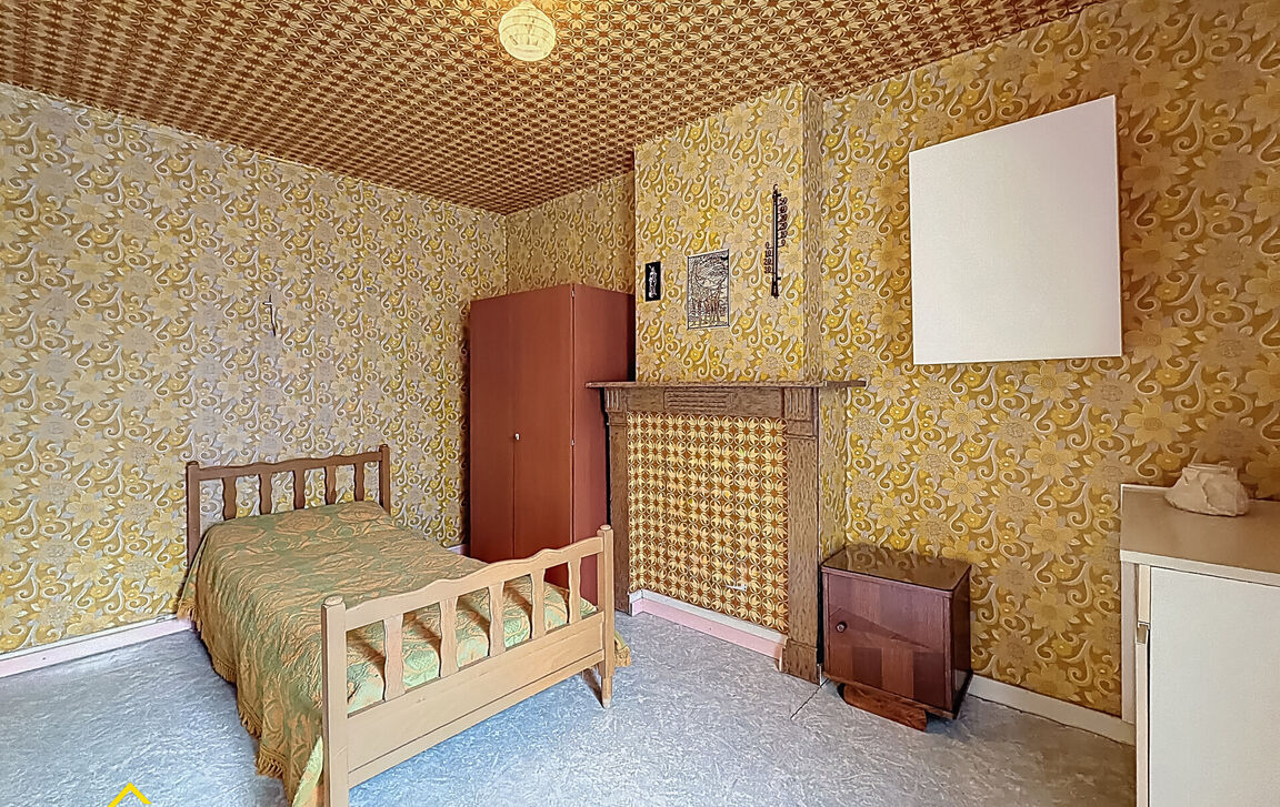 Huis te koop in Denderleeuw