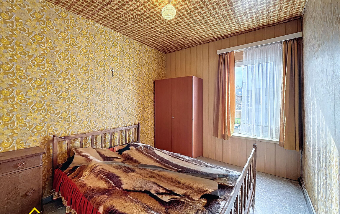 Huis te koop in Denderleeuw