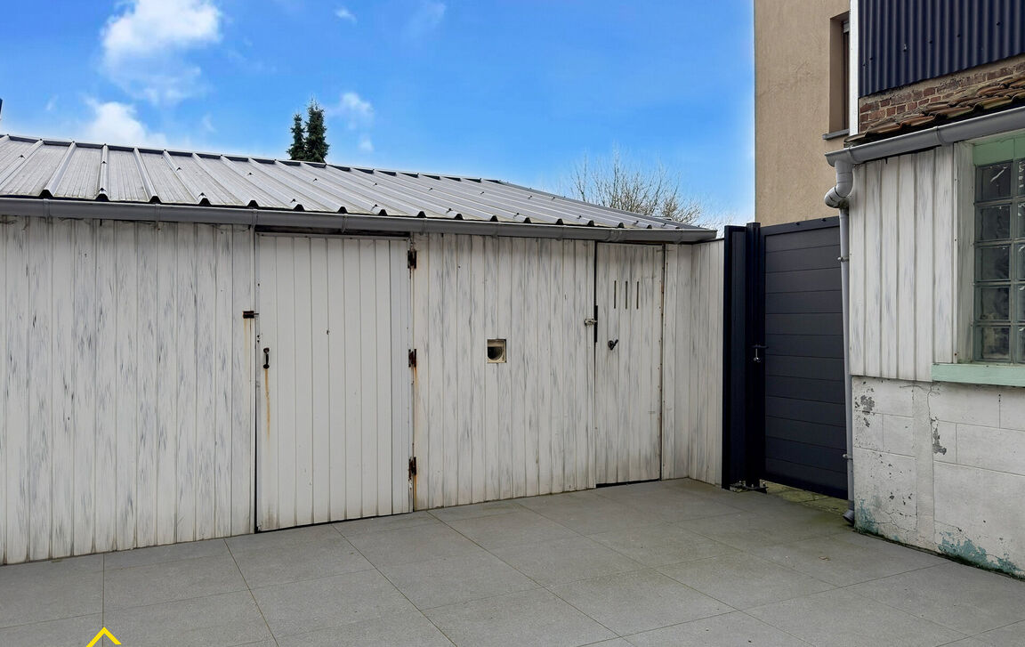 Huis te koop in Denderleeuw