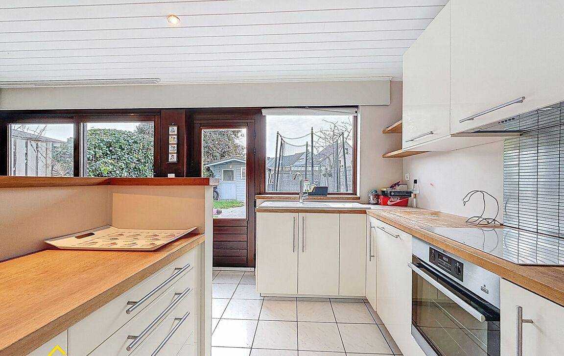 Huis te koop in Denderleeuw