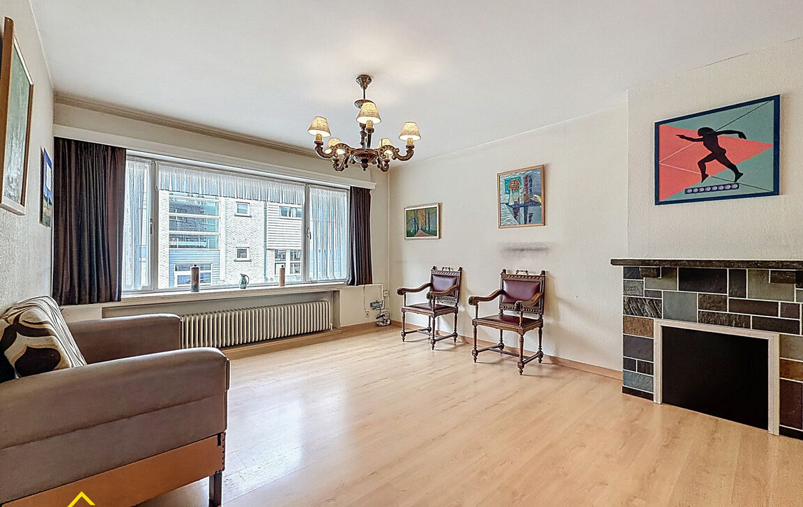 Huis te koop in Denderleeuw