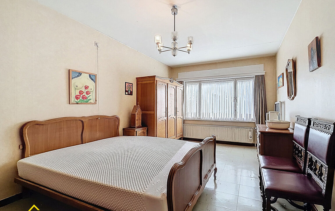 Huis te koop in Denderleeuw