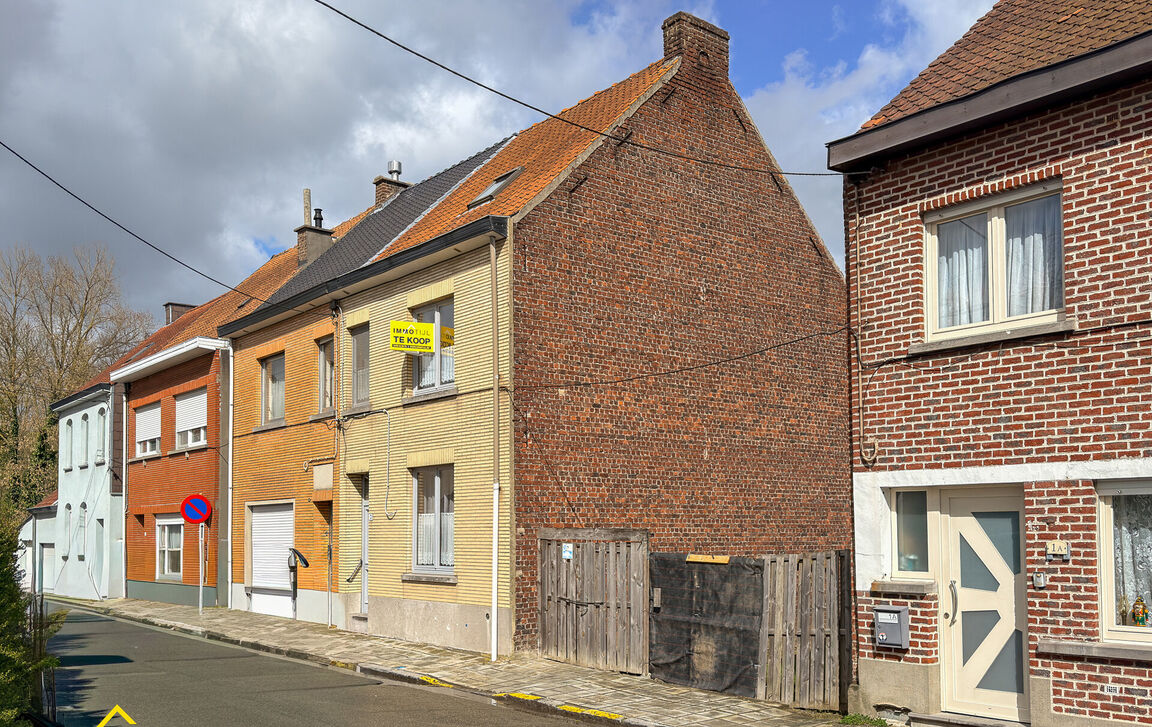 Huis te koop in Denderleeuw