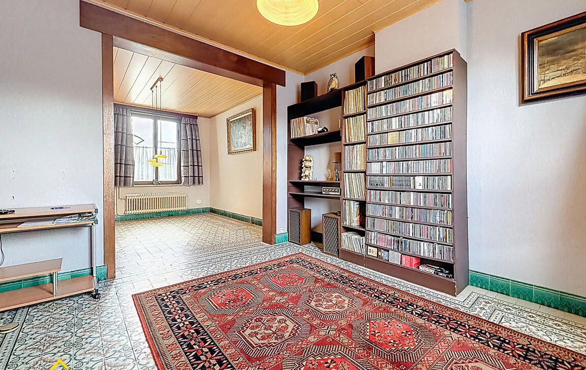 Huis te koop in Denderleeuw