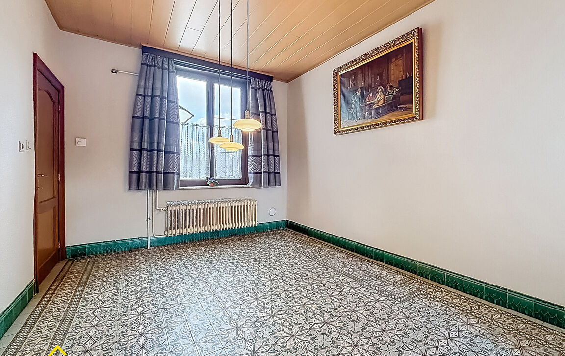 Huis te koop in Denderleeuw