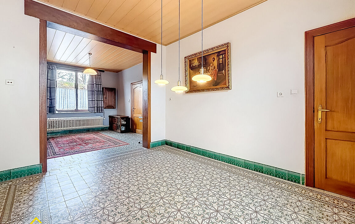 Huis te koop in Denderleeuw